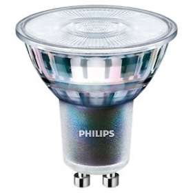 MASTER LEDspot GU10 Dim 5,5-50W 4000K 36DEG - ExpertColor IRC 97|Philips Signify-PHI707715