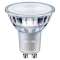 MASTER LEDspot GU10 Dim 4,9-50W 4000K 60DEG - IRC90