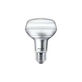 CorePro LEDspot R80 8-100W E27 2700K 36DEG|Philips Signify-PHI811856