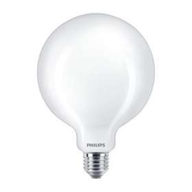 LEDglobe Filament 10,5-100W E27 2700K Dépolie|Philips Signify-PHI665142