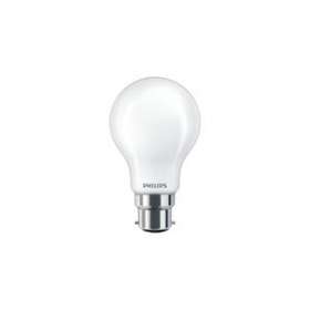 MASTER VALUE LEDBulb Dim 5.9-60W B22 2700K Dépolie - IRC90|Philips Signify-PHI324794