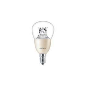 MASTER LEDlustre Dimtone 8-60W E14 2700K Claire|Philips Signify-PHI306424