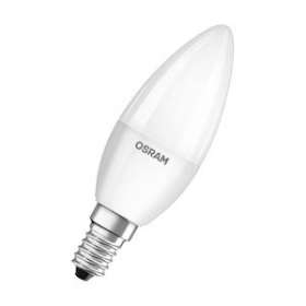 OSRAM LED CLB40 Dépolie 840 E14 4,9W 470lm|Ledvance-OSR431058