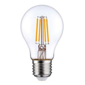 Lampe standard A60 Filament LED E27 4W 2700K 470lm, Cl.énerg.E, 15000H|Aric-ARI20040