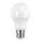 Lampe standard A60 LED E27 11W 4000K 1060lm, Cl.énerg.F, 15000H, dimmable