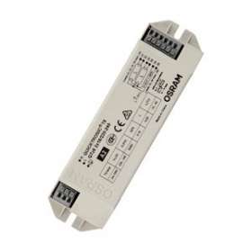 QTZ8 2X18/220-240 OSRAM Ballast électronique pour tubes T8|Ledvance-OSR863300