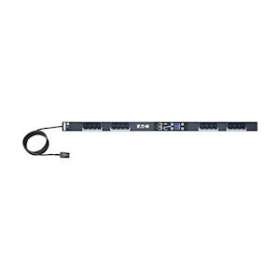 PDU MI 0U (C14 10A 1P)16XC13|Eaton industries-EONEMIB03