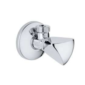 Robinet d'équerre 1/2' Chromé|Grohe-GO222940000