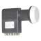 LNB universel OCTO D 40 mm - 0,2 dB