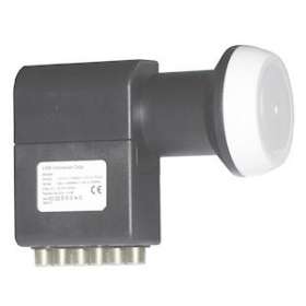 LNB universel OCTO D 40 mm - 0,2 dB|Tonna-TOQ768121