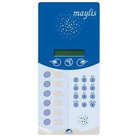 Poste Maylis Etanche désinfectable|Castel-CST440.2300-1