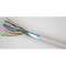 cable telephonie SYT1 numerique 10P AWG24 gris ZH Dca 500