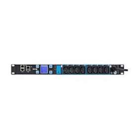 PDU MA 1U (C20 16A 1P)8XC13|Eaton industries-EONEMAH28