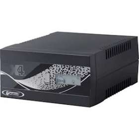 X4 850 RT Onduleur Haute Fréquence 850 VA 5 Prises FR|Infosec communication-IN8X4850RT