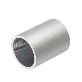 Manchon tube acier fileté SVM32W DN|Obo bettermann france-BTM2046557