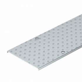 Couvercle praticable DF BKR20 FS AL|Obo bettermann france-BTM6049183