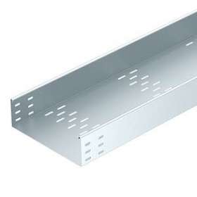 Chemin de câbles BKRS BKRS 1010 FS|Obo bettermann france-BTM6062000