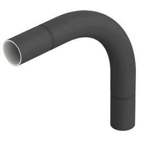 Coude à 90DEG pour tube SBN32 SW|Obo bettermann france-BTM2046827