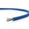 Conduit ICTA Chronofil D20mm 4 conducteurs 1,5mm² bleu/marron/noir/vert-jaune