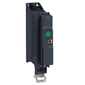 Altivar Machine - variateur - 2,2kW - 380/500V tri - book - CEM - IP21|Schneider Electric-SCHATV320U22N4B