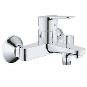 Mitigeur monocommande Bain / Douche BauEdge Chromé|Grohe-GO223561000