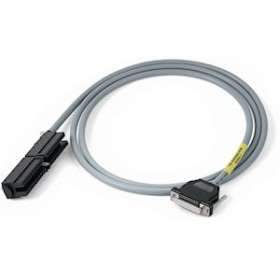 Cord. S7-300 A8SI 2M|Wago contact-WAG706-2300-502-200