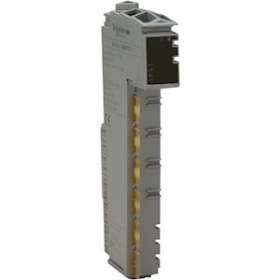 Modicon M258 - Mod. pwr distrib. 24vdc f|Schneider Electric-SCHTM5SPS1F