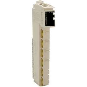 Modicon M258 - Mod. 12com 0vdc f6.3a in|Schneider Electric-SCHTM5SPDG12F