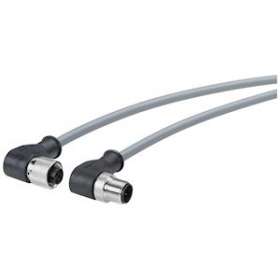 Power Connecting Cable 0,5 m|Siemens Industries et Infrastructures-SIE6XV1801-5GE50