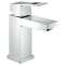 Mitigeur monocommande Lavabo Taille S Eurocube Chromé
