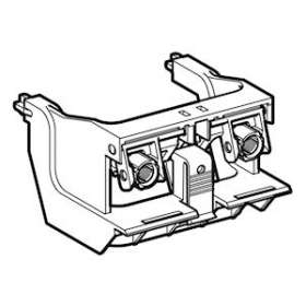 Bloc support Geberit pour réservoir à encastrer Sigma 12 cm|Geberit-GBR241.829.00.1