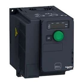 Altivar Machine - variateur - 0,37kW - 380/500V tri - compact - CEM - IP21|Schneider Electric-SCHATV320U04N4C