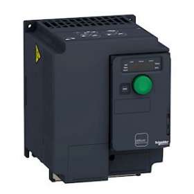 Altivar Machine - variateur - 3kW - 380/500V tri - compact - CEM - IP21|Schneider Electric-SCHATV320U30N4C