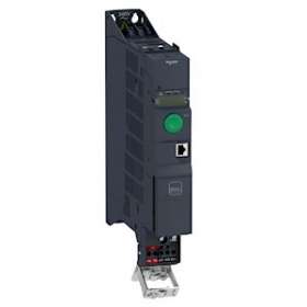 Altivar Machine - variateur - 1,5kW - 380/500V tri - book - CEM - IP21|Schneider Electric-SCHATV320U15N4B