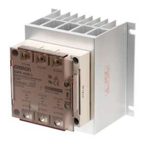 Relais ssr|Omron electronics-OMRG3PE-535B-212-24VDC