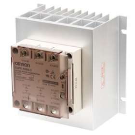 Relais ssr|Omron electronics-OMRG3PE-545B-212-24VDC