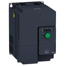 Altivar 320 - variateur de vitesse machine - 5,5KW - 400V - format compact|Schneider Electric-SCHATV320U55N4C