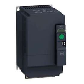 Altivar Machine - variateur - 11kW - 380/500V tri - book - CEM - IP21|Schneider Electric-SCHATV320D11N4B