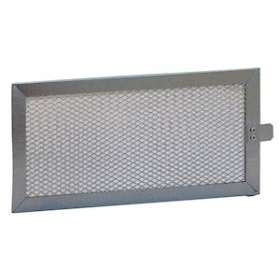 ClimaSys filtre acier inox AA Lat 3K-4K|Schneider Electric-SCHNSYCUFX3KT4K