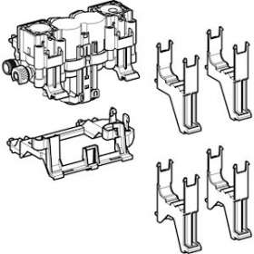 Releveur à asservissement hydraulique Geberit 1-6 bar|Geberit-GBR242.820.00.1