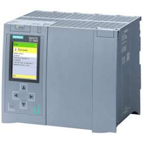 CPU 1517TF-3 PN/DP, 3Mo Log./8Mo Donnees|Siemens Industries et Infrastructures-SIE6ES7517-3UP00-0AB0