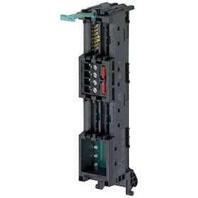 MOD. CONN. FRONT. (2A TOR 1X8) S7-1500|Siemens Industries et Infrastructures-SIE6ES7921-5AD00-0AA0