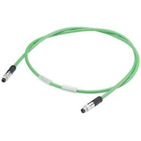 Cable bus ET-Connection, 0,3M|Siemens Industries et Infrastructures-SIE6ES7194-2MH03-0AA0