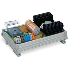 Alimentation en tension constante E24 Vac - S24 Vdc / 3A|Wago contact-WAG288-800