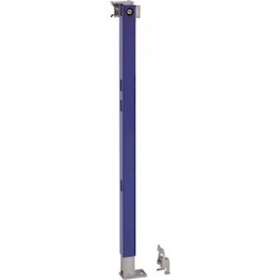 Montant Geberit Duofix pour hauteur partielle, 82-112 cm|Geberit-GBR111.830.00.1