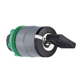 KEY SELECTOR OPERATING HEAD|Schneider Electric-SCHZB5AG05C0