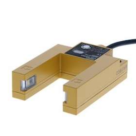 Cellule photo fche 3cm npn|Omron electronics-OMRE3S-GS3E4