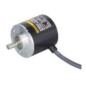 Cod increm 600pr serv en ligne 5vcc|Omron electronics-OMRE6B2-CWZ1X600P-R2M