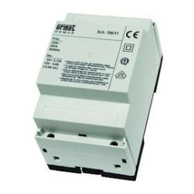 Alimentation 4+N 28Va|Urmet france-URM786-11