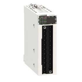 Module 4 sorties HART isolées|Schneider Electric-SCHBMEAHO0412